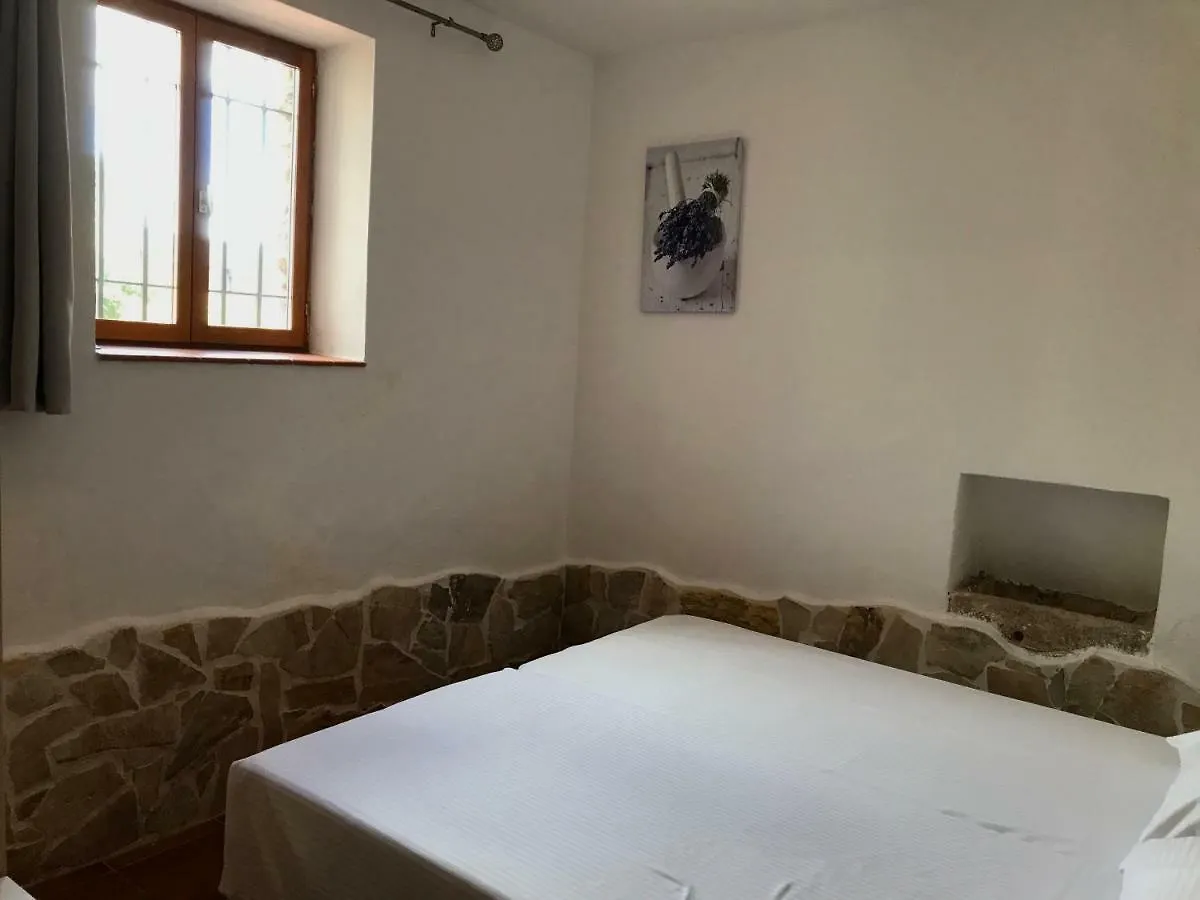 Villa Molletero à Garriguella