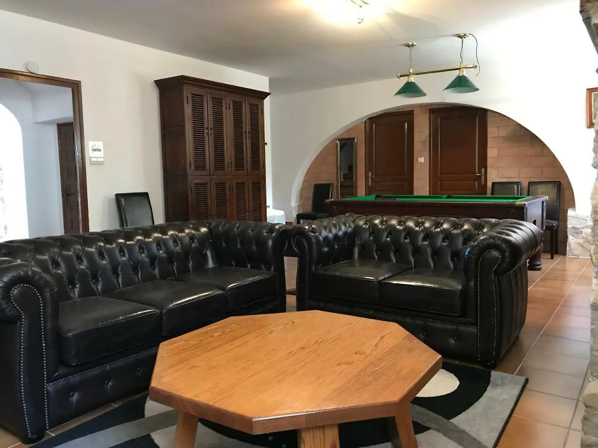 Villa Molletero à Garriguella Espagne