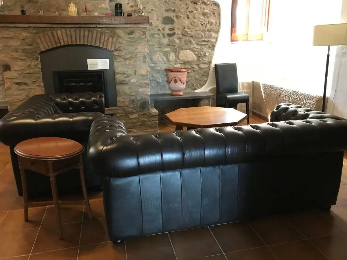 Villa Molletero à Garriguella Hébergement de vacances